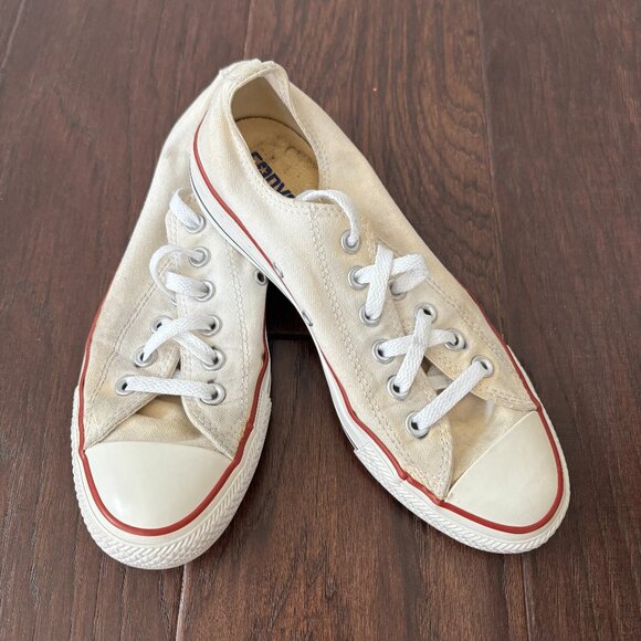 Converse All-Star Classic Sneakers – Size US 7.5 - Picture 2 of 6